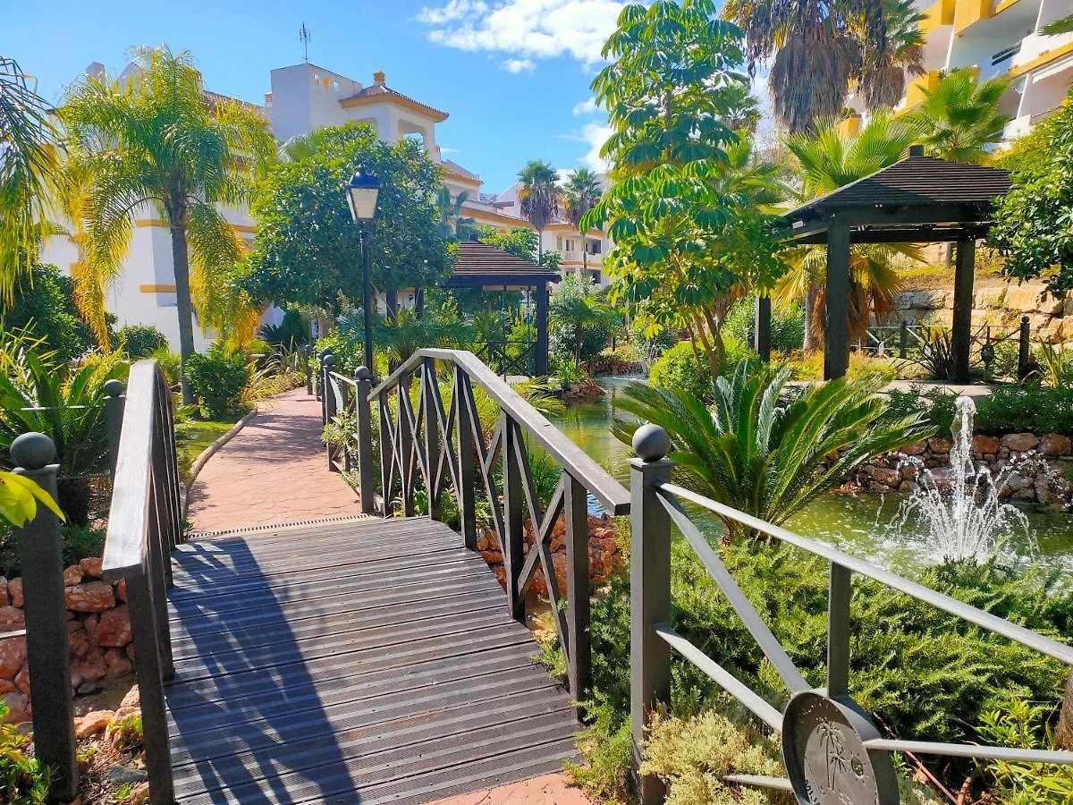 Calanova Sunny Apartment Mijas España