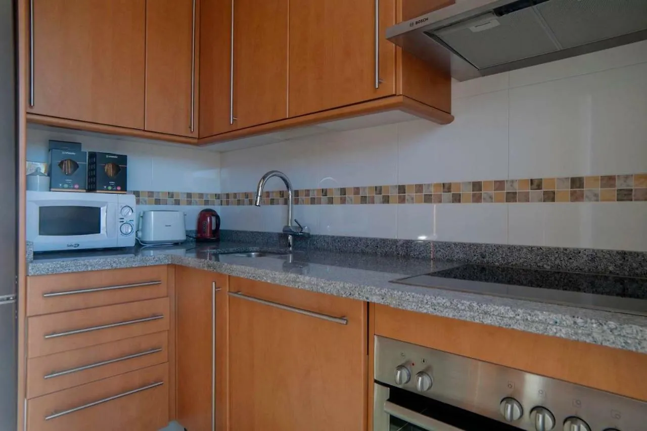 Calanova Sunny Apartment Mijas
