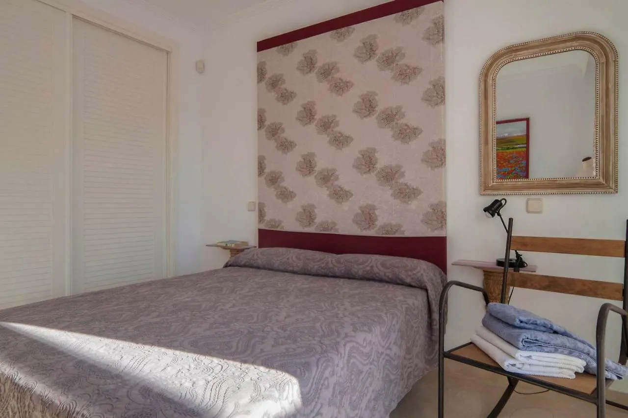 Calanova Sunny Apartment Mijas 0*,