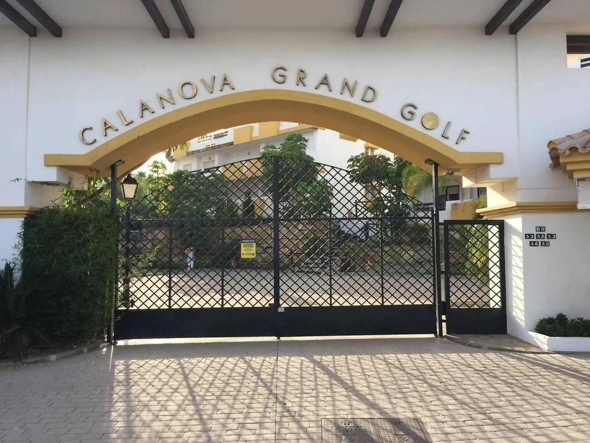 Calanova Sunny Apartment Mijas 0*,