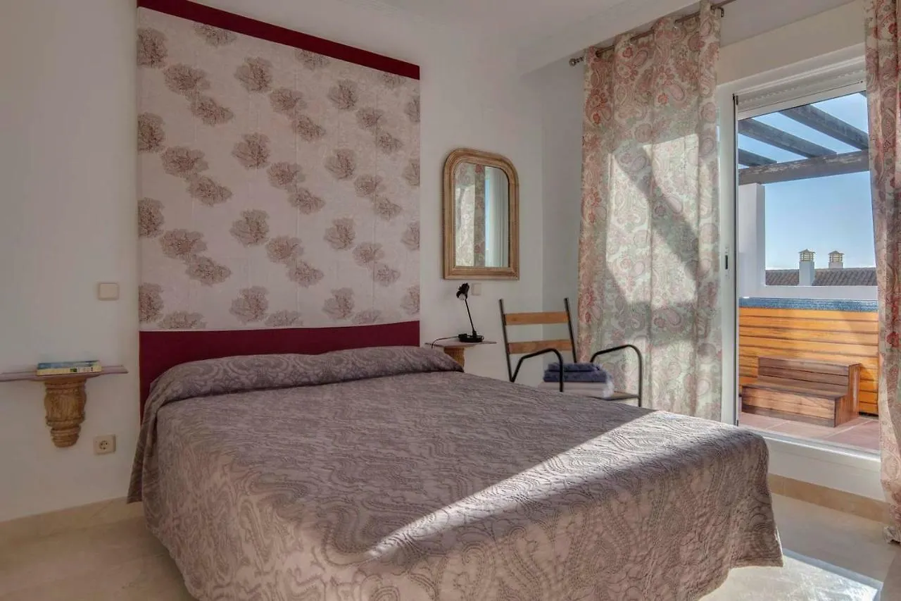 Calanova Sunny Apartment Mijas España