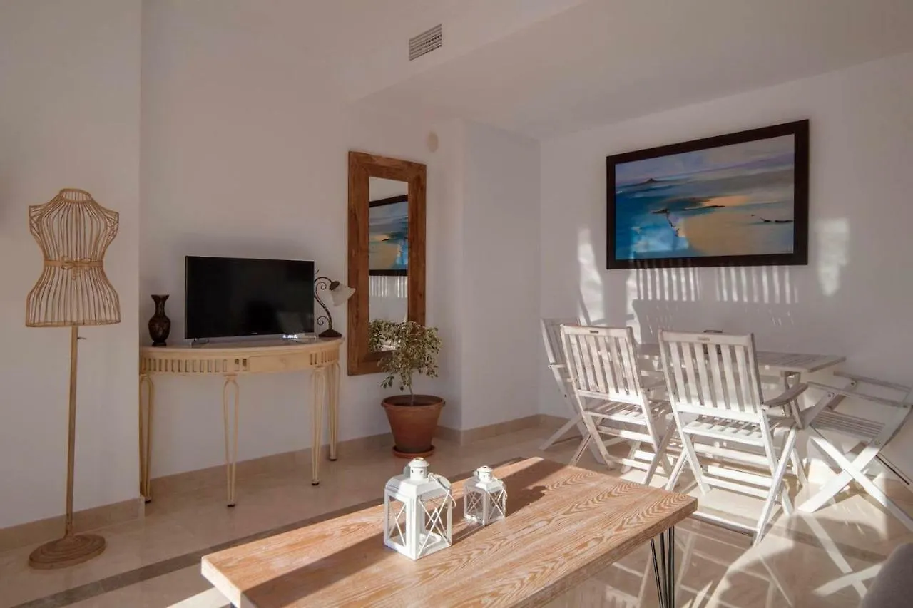 Calanova Sunny Apartment Mijas 0*,  España