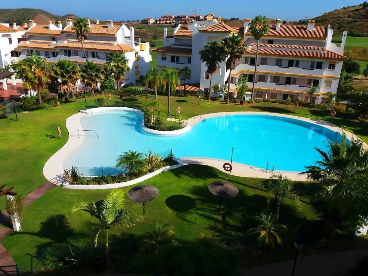 Calanova Sunny Apartment Mijas
